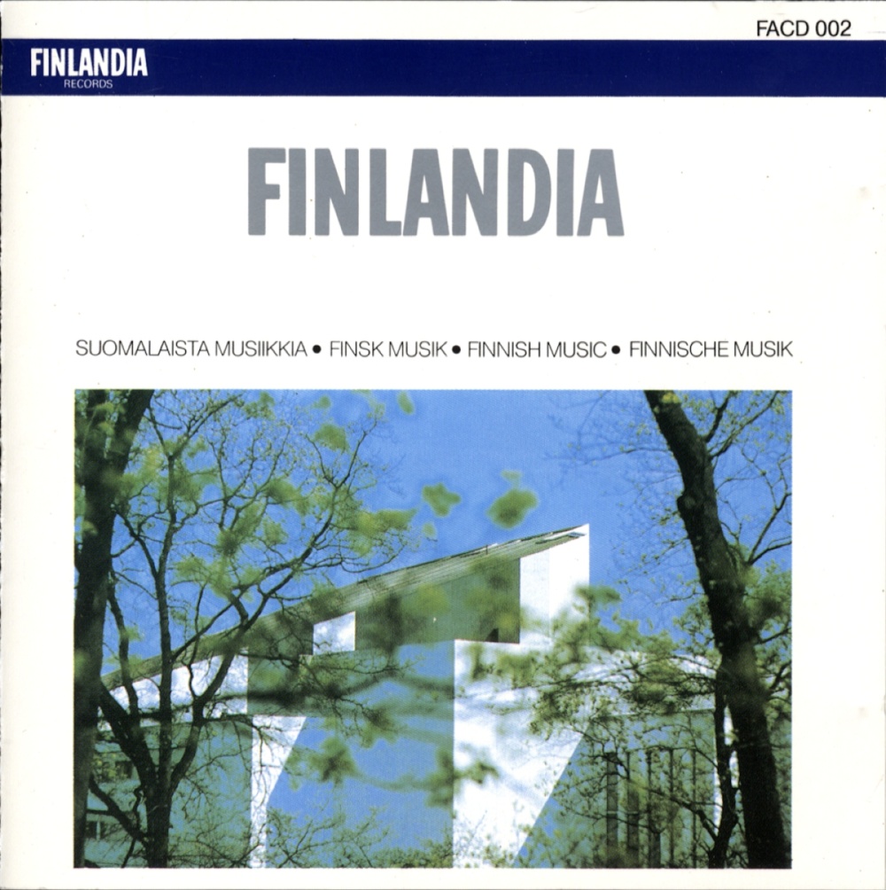 Illalle Op.17 No.6 [To Evening]