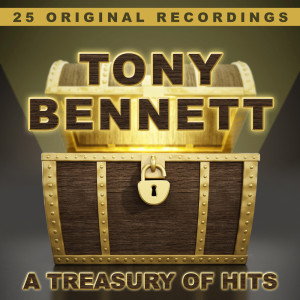 收聽Tony Bennett的Firefly歌詞歌曲