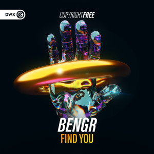 Album Find You from BENGR