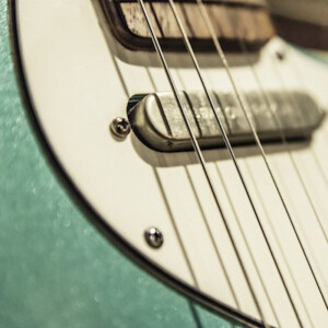 收聽Bass Grooves的Funky Guitar歌詞歌曲