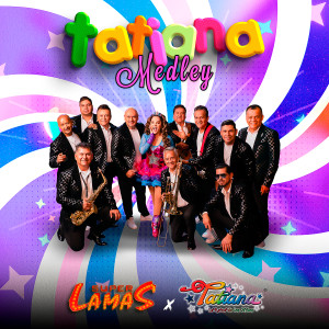Super Lamas的專輯Tatiana Medley