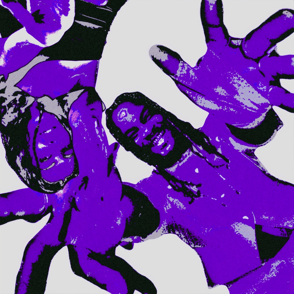 Back Seat (Tseba Remix) (Explicit) (Tseba Remix|Explicit)
