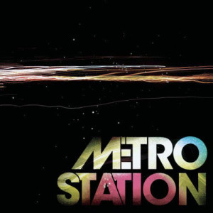 ดาวน์โหลดและฟังเพลง California (Album Version) พร้อมเนื้อเพลงจาก Metro Station