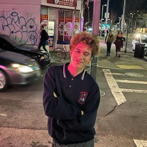 Gabriel Lazaro的專輯I'm a good boy (Explicit)