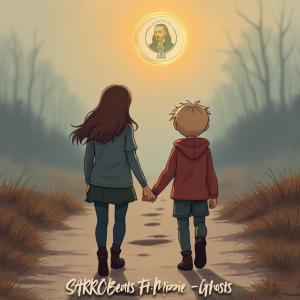 收聽SAR Beats的Ghosts (feat. mizzie!)歌詞歌曲