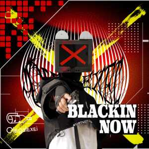 Olegalexei的专辑Blackin Now