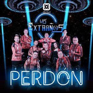 Album Perdón from Los Extranos