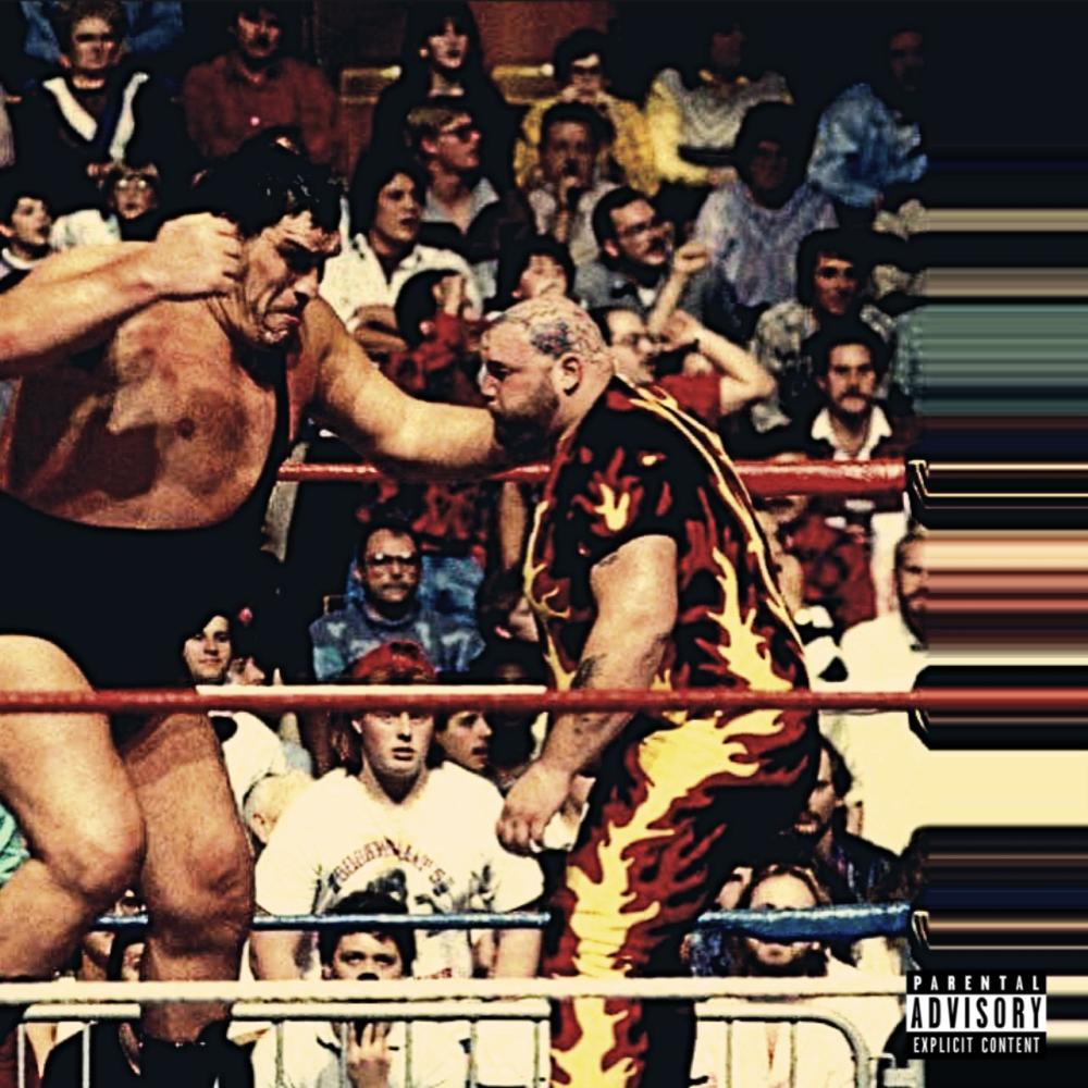 Andre the Giant