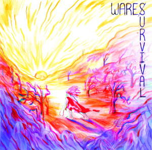 ดาวน์โหลดและฟังเพลง Tall Girl พร้อมเนื้อเพลงจาก Wares