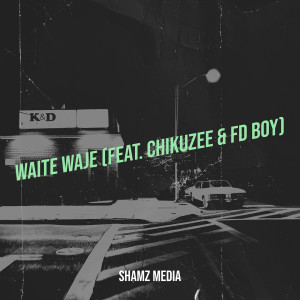 Album Waite Waje from 