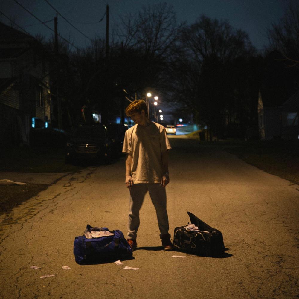 Duffel Bags (feat. Cloud) (Explicit)