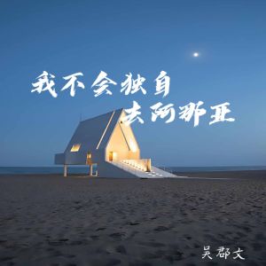 收听吴郡文的我不会独自去阿那亚 (男声版)歌词歌曲