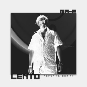 Album Lento from MA-E