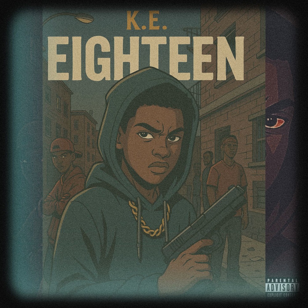 EIGHTEEN (Explicit)