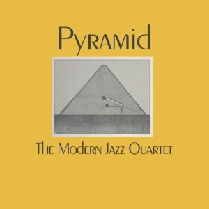 Listen to Pyramid song with lyrics from The Modern Jazz Quartet