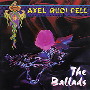 ดาวน์โหลดและฟังเพลง You Want Love พร้อมเนื้อเพลงจาก Axel Rudi Pell