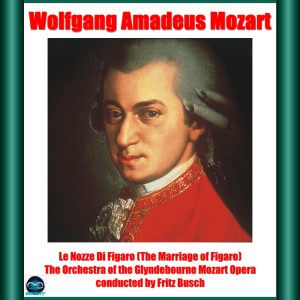ดาวน์โหลดและฟังเพลง "Le Nozze Di Figaro (The Marriage of Figaro)" (Susanna) พร้อมเนื้อเพลงจาก The Orchestra