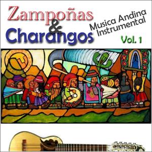 收聽Charangos de Oro的Uru歌詞歌曲