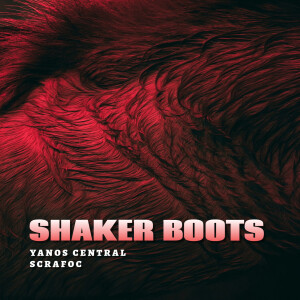 Album Shaker Boots from Yanos Central