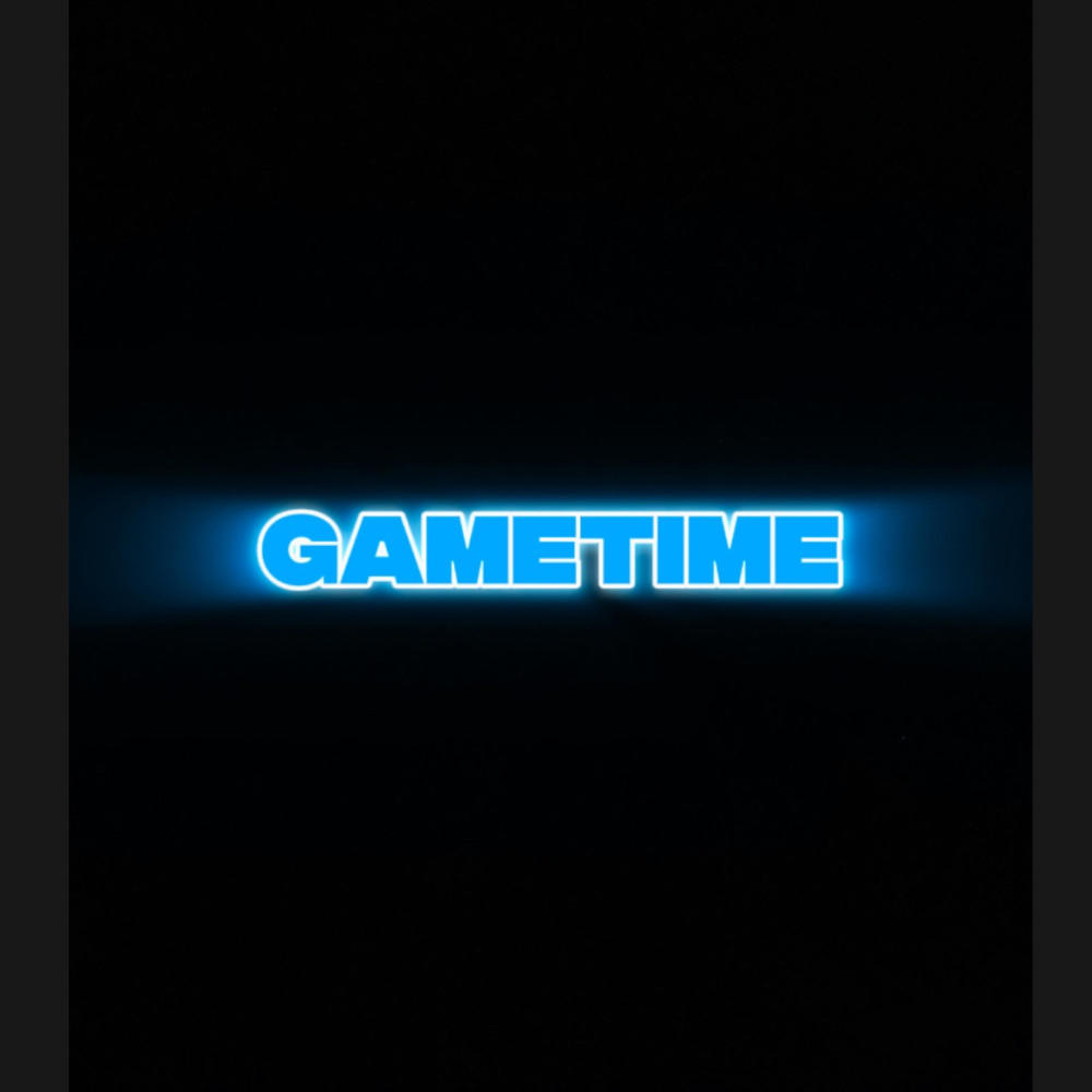 GAMETIME (feat. Br4ndon3x) (Explicit)