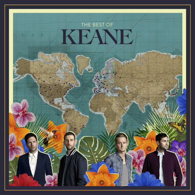 Download Everybody S Changing Mp3 Song Lyrics Everybody S Changing Online By Keane Joox