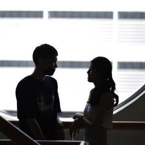Listen to โคตรคิดถึงเธอเลย song with lyrics from ZENTI