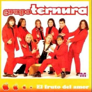 收聽Grupo Ternura的La Catombe歌詞歌曲