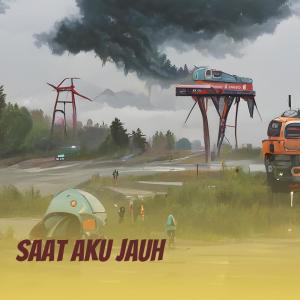 收听Kenangan的Saat Aku Jauh歌词歌曲