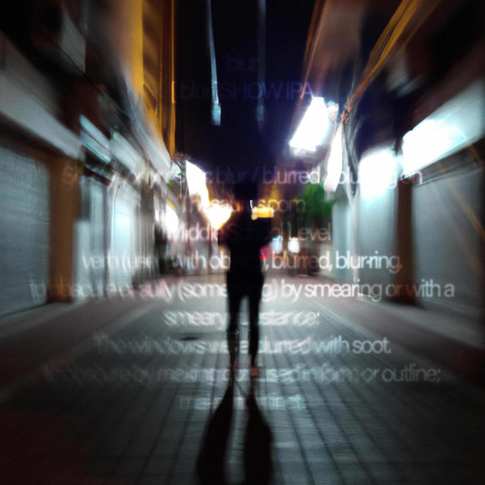blur (Explicit)
