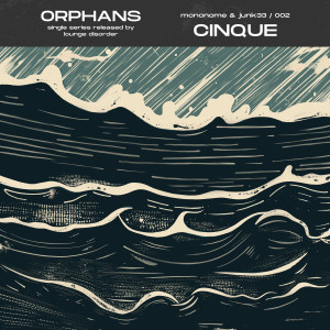 Album Cinque from 