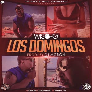 Album Los Domingos oleh Wiso G