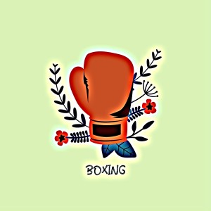 Listen to Boxing song with lyrics from Dj Klimas