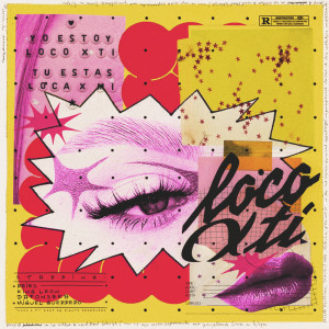 ดาวน์โหลดและฟังเพลง Loco x Ti (Explicit) พร้อมเนื้อเพลงจาก Reies