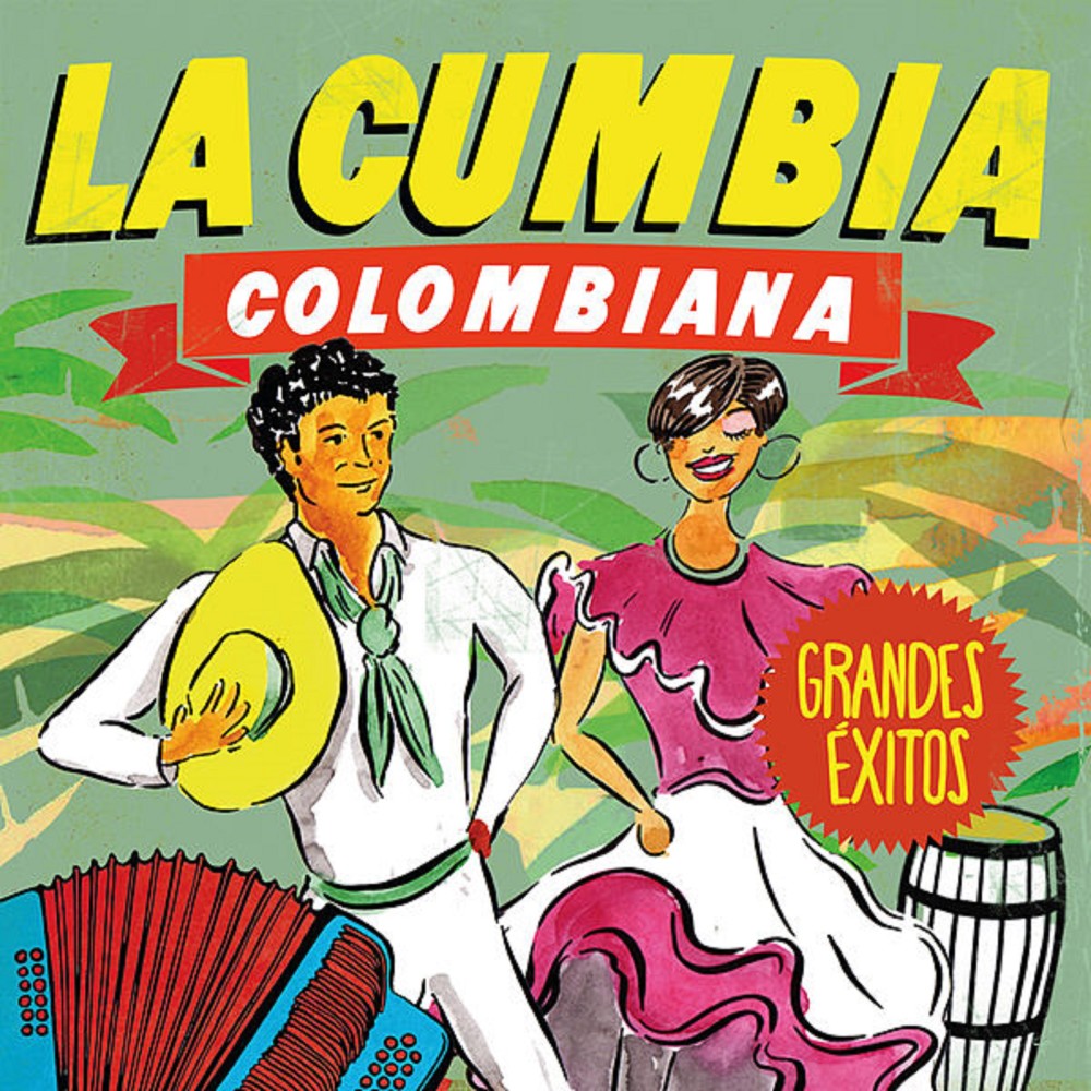 Rumba Frenesí