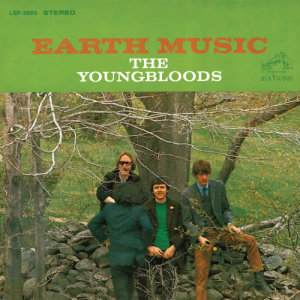 ดาวน์โหลดและฟังเพลง All My Dreams Blue พร้อมเนื้อเพลงจาก The Youngbloods