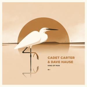 收聽Cadet Carter的King of Pain歌詞歌曲
