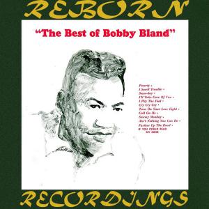 收聽Bobby Blue Bland的Stormy Monday Blues歌詞歌曲