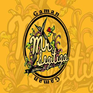 收聽Mr.Segitiga的Gaman歌詞歌曲