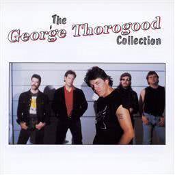 ดาวน์โหลดและฟังเพลง Bad To The Bone พร้อมเนื้อเพลงจาก George Thorogood