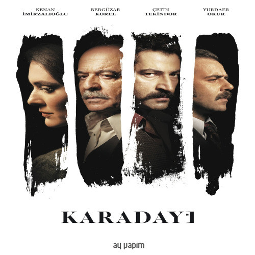 Karadayı Jenerik Müziği