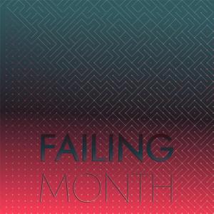 Listen to Failing Month song with lyrics from Rele Mbak
