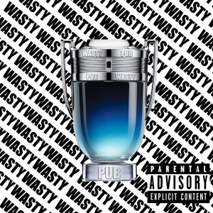 Wasty的专辑Pub (Explicit)