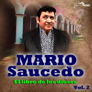 Mario Saucedo的專輯El Libro de los Dioses
