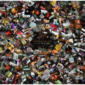 Listen to 인연(因緣) song with lyrics from Pudditorium