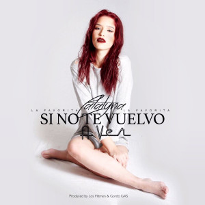 ดาวน์โหลดและฟังเพลง Si Te Vuelvo a Ver พร้อมเนื้อเพลงจาก Catalyna