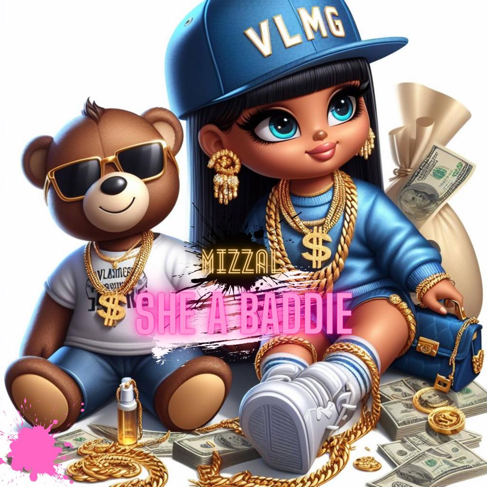 She A Baddie (Explicit)