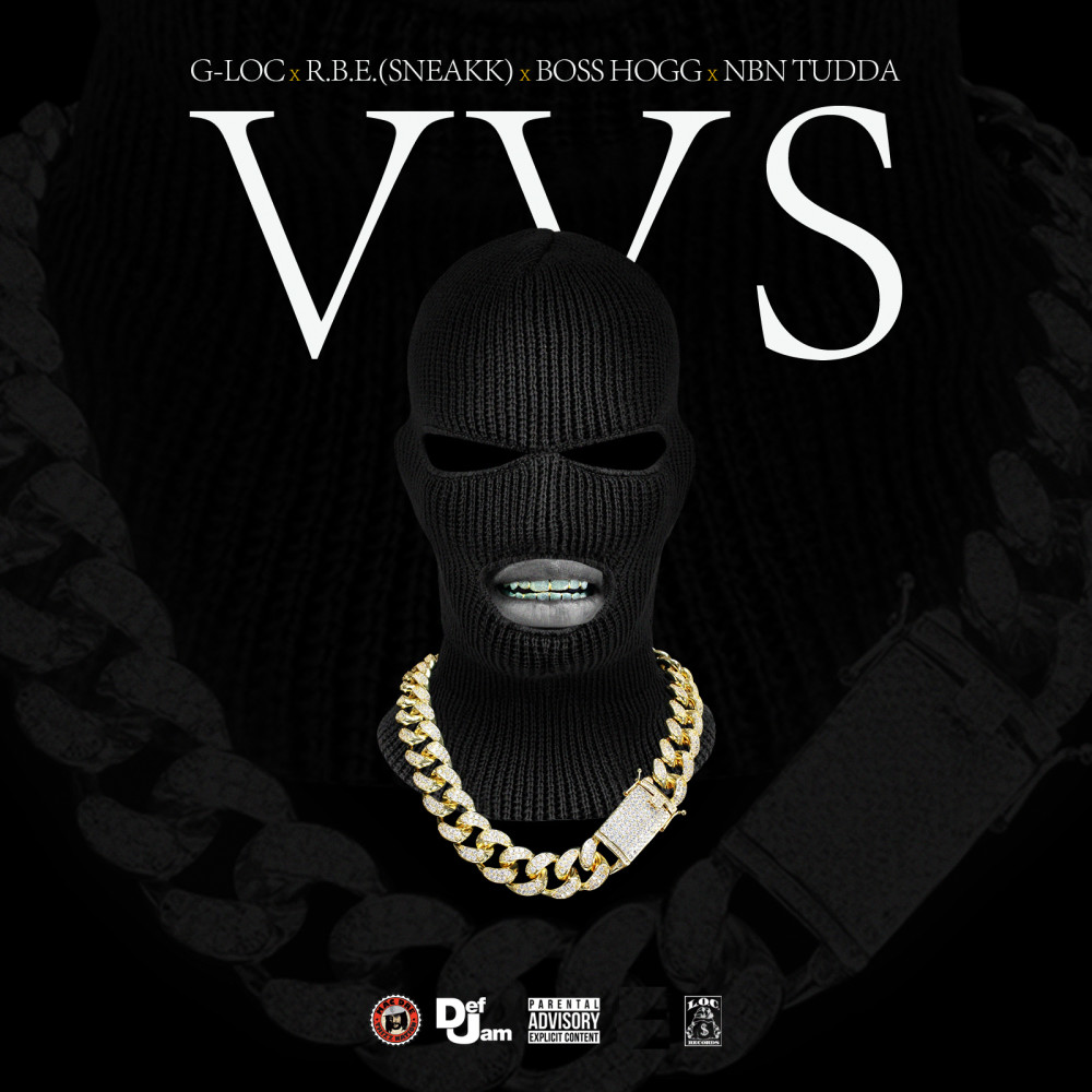 VVS (Explicit)