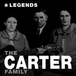 收聽The Carter Family的Chewing Gum歌詞歌曲