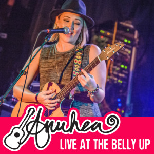 Listen to Walk on Water (Live) song with lyrics from Anuhea
