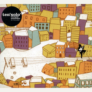 收聽Ten Teerapak的เธอคิดเหมือนฉันหรือเปล่า歌詞歌曲